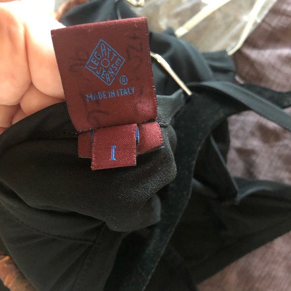 Legatte Jeans Brand Dress size I Save the Queen - Picture 5 of 5